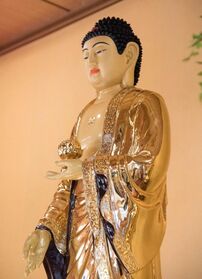 Amitabha Mindfulness (Nembutsu)